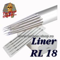 Ace Tatuaj RL18